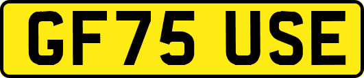 GF75USE