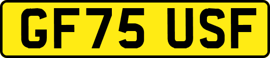 GF75USF