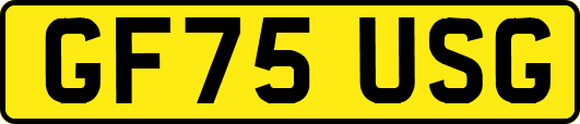 GF75USG