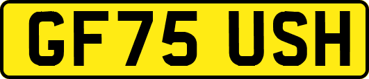GF75USH