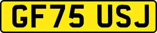 GF75USJ