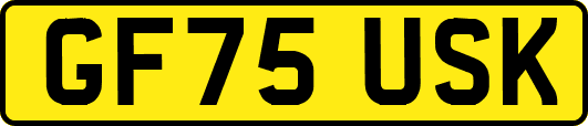 GF75USK