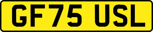 GF75USL