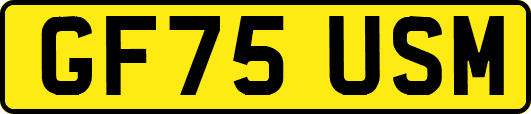 GF75USM