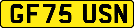 GF75USN