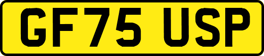 GF75USP