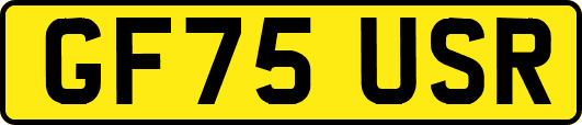 GF75USR