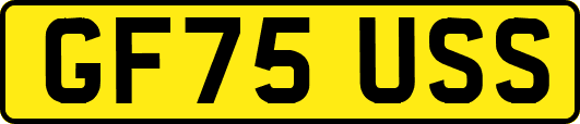 GF75USS