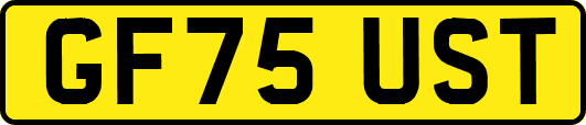 GF75UST