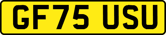 GF75USU