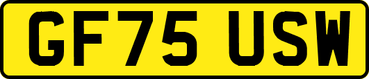 GF75USW