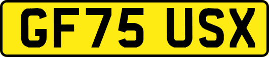 GF75USX
