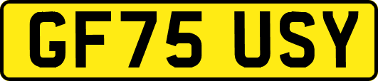 GF75USY