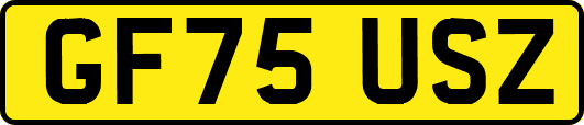 GF75USZ