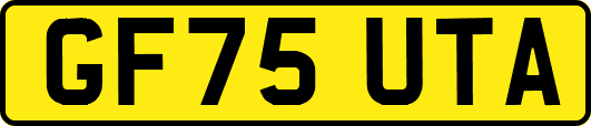 GF75UTA