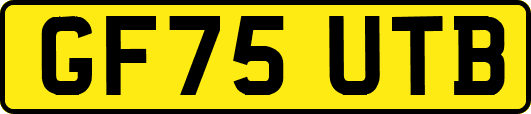 GF75UTB