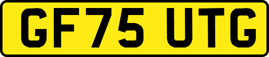 GF75UTG