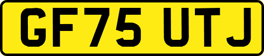 GF75UTJ