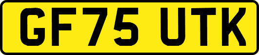GF75UTK