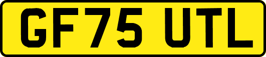 GF75UTL