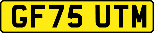 GF75UTM