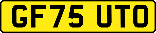 GF75UTO