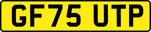 GF75UTP
