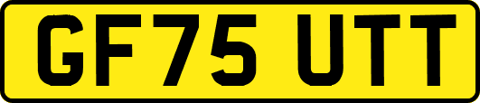 GF75UTT