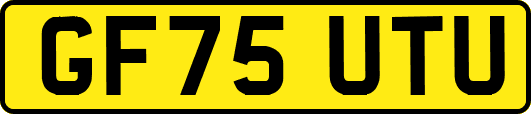 GF75UTU