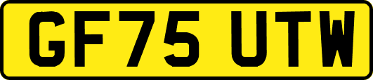 GF75UTW