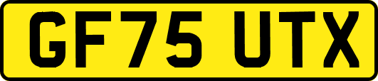 GF75UTX