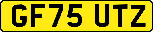 GF75UTZ