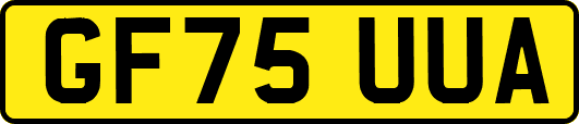 GF75UUA