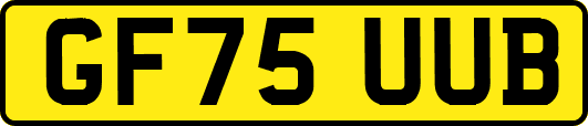 GF75UUB
