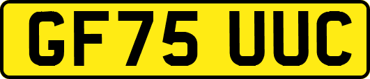GF75UUC