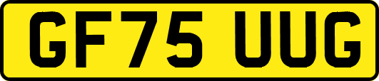 GF75UUG