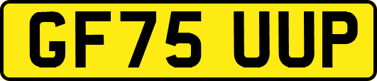 GF75UUP