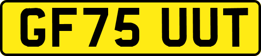 GF75UUT