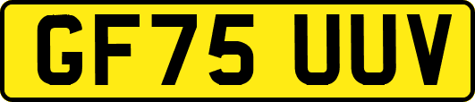 GF75UUV