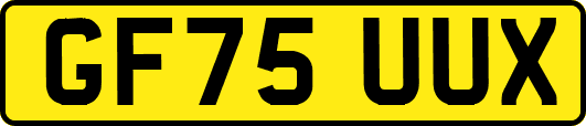 GF75UUX