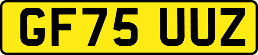 GF75UUZ