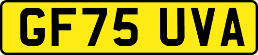 GF75UVA