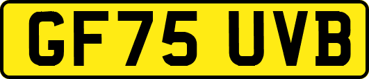 GF75UVB