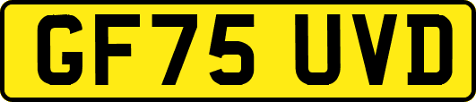 GF75UVD