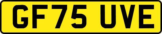 GF75UVE