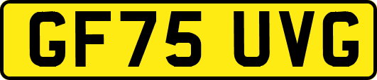 GF75UVG