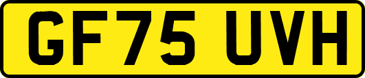 GF75UVH