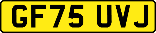 GF75UVJ