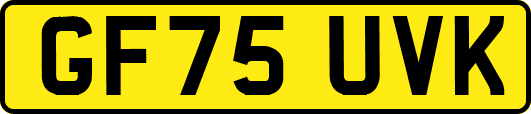 GF75UVK