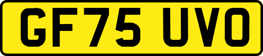 GF75UVO